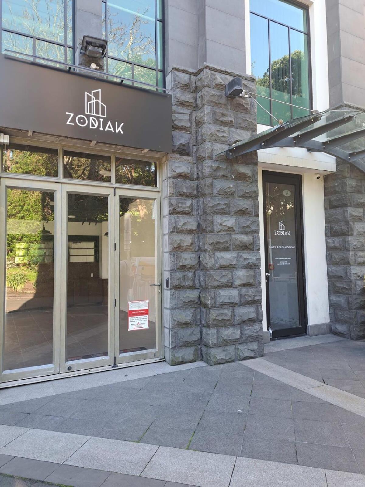 Stunning Apartment Amazing View Near Sky Tower Auckland Exterior photo